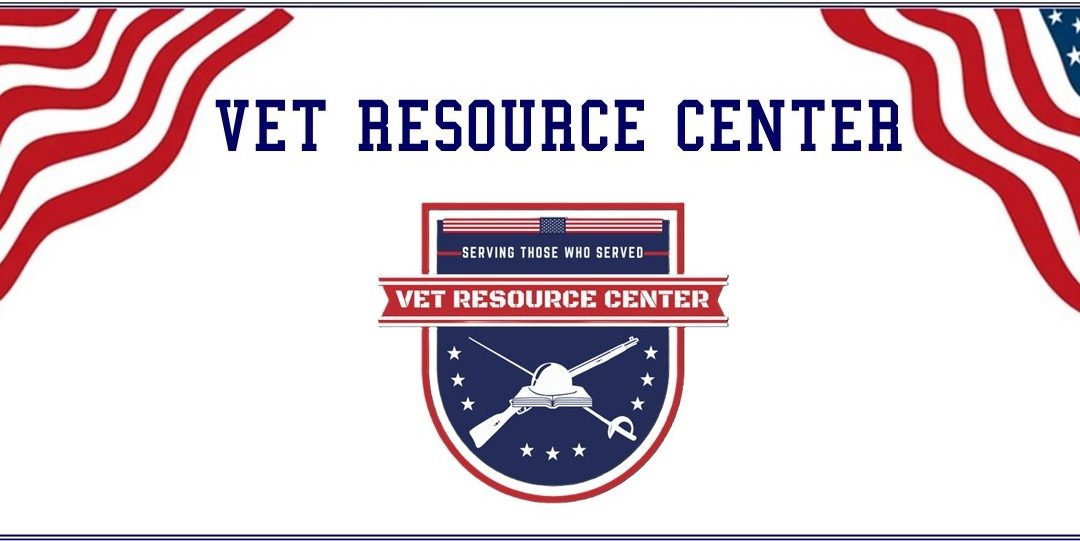 Collaborator of the Month: Vet Resource Center
