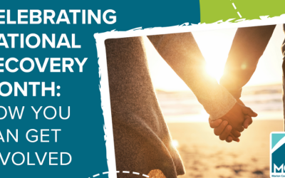 Celebrating National Recovery Month: How You Can Get Involved